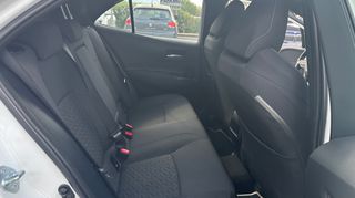 Toyota Corolla 2022 1800cc HYBRID ACTICE-thumb-35