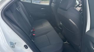 Toyota Corolla 2022 1800cc HYBRID ACTICE-thumb-36