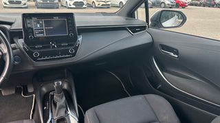 Toyota Corolla 2022 1800cc HYBRID ACTICE-thumb-32