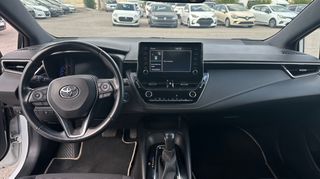 Toyota Corolla 2022 1800cc HYBRID ACTICE-thumb-17