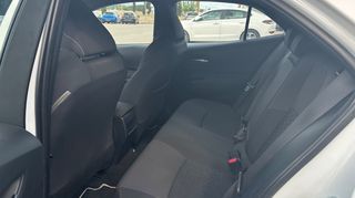 Toyota Corolla 2022 1800cc HYBRID ACTICE-thumb-34