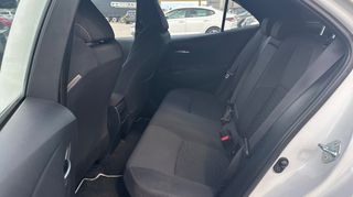 Toyota Corolla 2022 1800cc HYBRID ACTICE-thumb-33