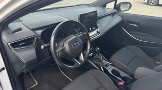 Toyota Corolla 2022 1800cc HYBRID ACTICE-thumb-16