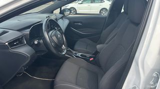 Toyota Corolla 2022 1800cc HYBRID ACTICE-thumb-15