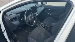 Toyota Corolla 2022 1800cc HYBRID ACTICE-thumb-14