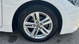Toyota Corolla 2022 1800cc HYBRID ACTICE-thumb-42