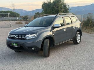 Dacia Duster 2023 4X4-45 ΧΡΟΝΙΑ MOVE GEORGIADIS 5ETH ΔΩΡΕΑΝ ΣΕΡΒΙΣ-thumb-3