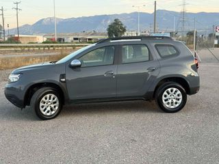 Dacia Duster 2023 4X4-45 ΧΡΟΝΙΑ MOVE GEORGIADIS 5ETH ΔΩΡΕΑΝ ΣΕΡΒΙΣ-thumb-4
