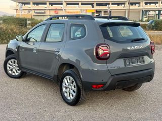 Dacia Duster 2023 4X4-45 ΧΡΟΝΙΑ MOVE GEORGIADIS 5ETH ΔΩΡΕΑΝ ΣΕΡΒΙΣ-thumb-5