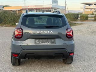 Dacia Duster 2023 4X4-45 ΧΡΟΝΙΑ MOVE GEORGIADIS 5ETH ΔΩΡΕΑΝ ΣΕΡΒΙΣ-thumb-6