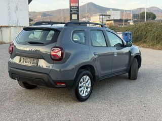 Dacia Duster 2023 4X4-45 ΧΡΟΝΙΑ MOVE GEORGIADIS 5ETH ΔΩΡΕΑΝ ΣΕΡΒΙΣ-thumb-7