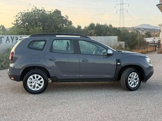Dacia Duster 2023 4X4-45 ΧΡΟΝΙΑ MOVE GEORGIADIS 5ETH ΔΩΡΕΑΝ ΣΕΡΒΙΣ-thumb-8