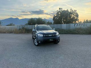 Dacia Duster 2023 4X4-45 ΧΡΟΝΙΑ MOVE GEORGIADIS 5ETH ΔΩΡΕΑΝ ΣΕΡΒΙΣ-thumb-1