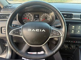 Dacia Duster 2023 4X4-45 ΧΡΟΝΙΑ MOVE GEORGIADIS 5ETH ΔΩΡΕΑΝ ΣΕΡΒΙΣ-thumb-37