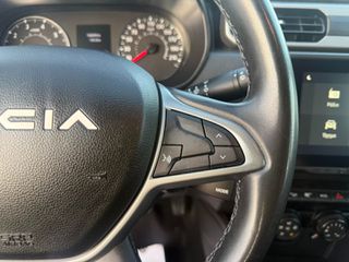Dacia Duster 2023 4X4-45 ΧΡΟΝΙΑ MOVE GEORGIADIS 5ETH ΔΩΡΕΑΝ ΣΕΡΒΙΣ-thumb-39