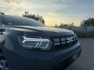 Dacia Duster 2023 4X4-45 ΧΡΟΝΙΑ MOVE GEORGIADIS 5ETH ΔΩΡΕΑΝ ΣΕΡΒΙΣ-thumb-9