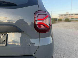 Dacia Duster 2023 4X4-45 ΧΡΟΝΙΑ MOVE GEORGIADIS 5ETH ΔΩΡΕΑΝ ΣΕΡΒΙΣ-thumb-10