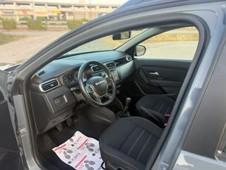 Dacia Duster 2023 4X4-45 ΧΡΟΝΙΑ MOVE GEORGIADIS 5ETH ΔΩΡΕΑΝ ΣΕΡΒΙΣ-thumb-11