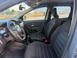 Dacia Duster 2023 4X4-45 ΧΡΟΝΙΑ MOVE GEORGIADIS 5ETH ΔΩΡΕΑΝ ΣΕΡΒΙΣ-thumb-12