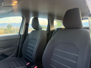 Dacia Duster 2023 4X4-45 ΧΡΟΝΙΑ MOVE GEORGIADIS 5ETH ΔΩΡΕΑΝ ΣΕΡΒΙΣ-thumb-13