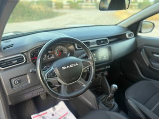 Dacia Duster 2023 4X4-45 ΧΡΟΝΙΑ MOVE GEORGIADIS 5ETH ΔΩΡΕΑΝ ΣΕΡΒΙΣ-thumb-14
