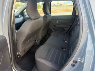 Dacia Duster 2023 4X4-45 ΧΡΟΝΙΑ MOVE GEORGIADIS 5ETH ΔΩΡΕΑΝ ΣΕΡΒΙΣ-thumb-18