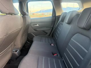 Dacia Duster 2023 4X4-45 ΧΡΟΝΙΑ MOVE GEORGIADIS 5ETH ΔΩΡΕΑΝ ΣΕΡΒΙΣ-thumb-19