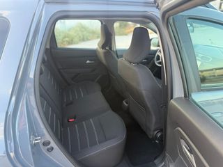 Dacia Duster 2023 4X4-45 ΧΡΟΝΙΑ MOVE GEORGIADIS 5ETH ΔΩΡΕΑΝ ΣΕΡΒΙΣ-thumb-22