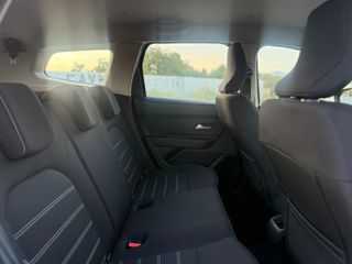 Dacia Duster 2023 4X4-45 ΧΡΟΝΙΑ MOVE GEORGIADIS 5ETH ΔΩΡΕΑΝ ΣΕΡΒΙΣ-thumb-23