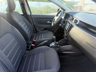 Dacia Duster 2023 4X4-45 ΧΡΟΝΙΑ MOVE GEORGIADIS 5ETH ΔΩΡΕΑΝ ΣΕΡΒΙΣ-thumb-27