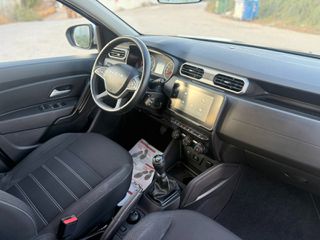 Dacia Duster 2023 4X4-45 ΧΡΟΝΙΑ MOVE GEORGIADIS 5ETH ΔΩΡΕΑΝ ΣΕΡΒΙΣ-thumb-30