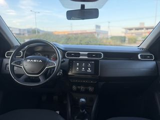 Dacia Duster 2023 4X4-45 ΧΡΟΝΙΑ MOVE GEORGIADIS 5ETH ΔΩΡΕΑΝ ΣΕΡΒΙΣ-thumb-31