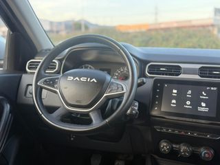 Dacia Duster 2023 4X4-45 ΧΡΟΝΙΑ MOVE GEORGIADIS 5ETH ΔΩΡΕΑΝ ΣΕΡΒΙΣ-thumb-32