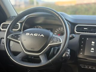 Dacia Duster 2023 4X4-45 ΧΡΟΝΙΑ MOVE GEORGIADIS 5ETH ΔΩΡΕΑΝ ΣΕΡΒΙΣ-thumb-33
