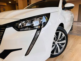 Peugeot 208 2021 BlueHDi 100 S&S Active 1.5-1ο ΧΕΡΙ-ΜΗΔΕΝΙΚΑ ΤΕΛΗ-thumb-6