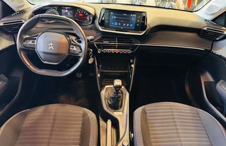 Peugeot 208 2021 BlueHDi 100 S&S Active 1.5-1ο ΧΕΡΙ-ΜΗΔΕΝΙΚΑ ΤΕΛΗ-thumb-8