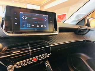 Peugeot 208 2021 BlueHDi 100 S&S Active 1.5-1ο ΧΕΡΙ-ΜΗΔΕΝΙΚΑ ΤΕΛΗ-thumb-15