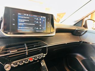 Peugeot 208 2021 BlueHDi 100 S&S Active 1.5-1ο ΧΕΡΙ-ΜΗΔΕΝΙΚΑ ΤΕΛΗ-thumb-19
