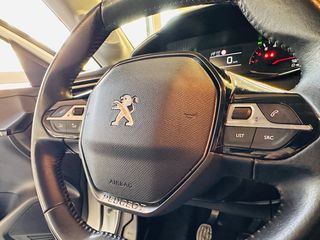 Peugeot 208 2021 BlueHDi 100 S&S Active 1.5-1ο ΧΕΡΙ-ΜΗΔΕΝΙΚΑ ΤΕΛΗ-thumb-23