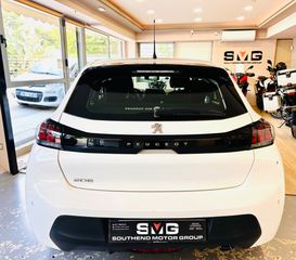Peugeot 208 2021 BlueHDi 100 S&S Active 1.5-1ο ΧΕΡΙ-ΜΗΔΕΝΙΚΑ ΤΕΛΗ-thumb-26