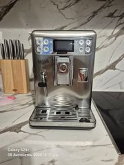 Gaggia Babila (υπεραυτόματη) - ολόκληρη για Ανταλλακτικά/ Μη Λειτουργική