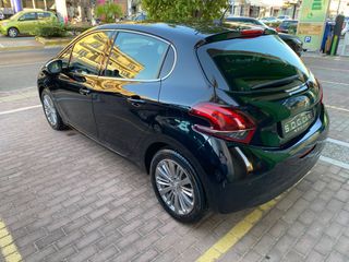 Peugeot 208 2015 1.2 PURETECH ALLURE 110HP NAVI CAMERA-thumb-3