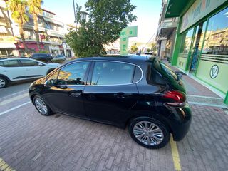 Peugeot 208 2015 1.2 PURETECH ALLURE 110HP NAVI CAMERA-thumb-4