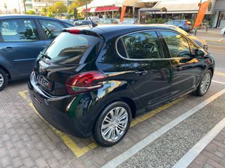 Peugeot 208 2015 1.2 PURETECH ALLURE 110HP NAVI CAMERA-thumb-7