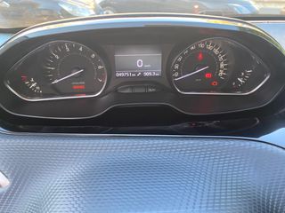 Peugeot 208 2015 1.2 PURETECH ALLURE 110HP NAVI CAMERA-thumb-14
