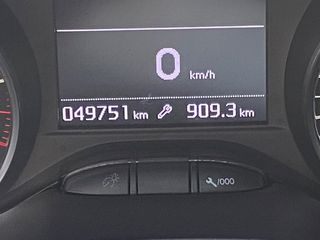 Peugeot 208 2015 1.2 PURETECH ALLURE 110HP NAVI CAMERA-thumb-15