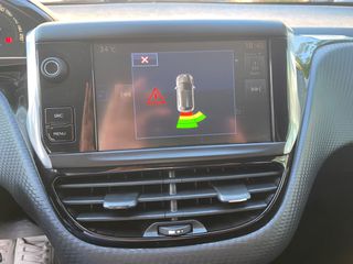 Peugeot 208 2015 1.2 PURETECH ALLURE 110HP NAVI CAMERA-thumb-16