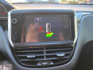 Peugeot 208 2015 1.2 PURETECH ALLURE 110HP NAVI CAMERA-thumb-17