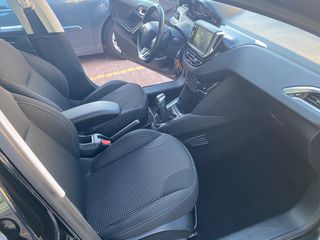 Peugeot 208 2015 1.2 PURETECH ALLURE 110HP NAVI CAMERA-thumb-25