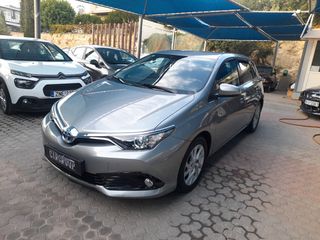 Toyota Auris 2019 Hybrid Active KHL 1.8